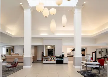Hilton Garden Inn Roseville hotel thumbnail 3