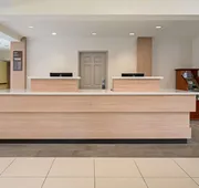 Hilton Garden Inn Roseville hotel detail image 4