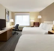 Hilton Garden Inn Roseville hotel detail image 5