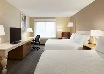 Hilton Garden Inn Roseville hotel thumbnail 5