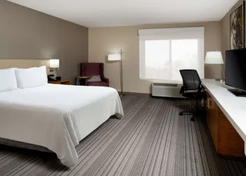 Hilton Garden Inn Roseville hotel thumbnail 6