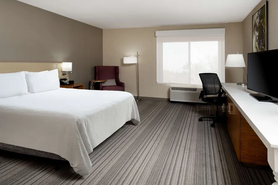 Hilton Garden Inn Roseville hotel detail image 6