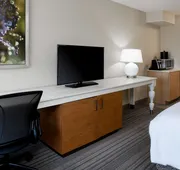 Hilton Garden Inn Roseville hotel detail image 7