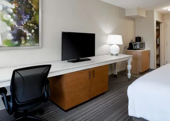 Hilton Garden Inn Roseville hotel thumbnail 7