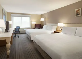 Hilton Garden Inn Roseville hotel thumbnail 8