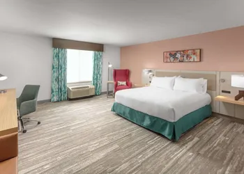 Hilton Garden Inn Columbus hotel thumbnail 4