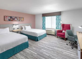 Hilton Garden Inn Columbus hotel thumbnail 5