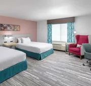 Hilton Garden Inn Columbus hotel detail image 5