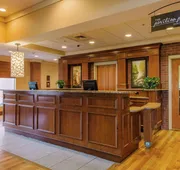 Hilton Garden Inn Manchester Downtown hotel detail image 7