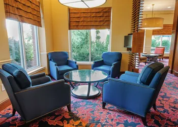 Hilton Garden Inn Manchester Downtown hotel thumbnail 2