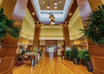 Hilton Garden Inn Manchester Downtown hotel thumbnail 3