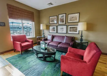 Hilton Garden Inn Manchester Downtown hotel thumbnail 4