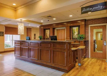 Hilton Garden Inn Manchester Downtown hotel thumbnail 7