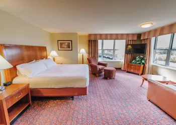 Hilton Garden Inn Manchester Downtown hotel thumbnail 8