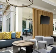 Hilton Garden Inn San Jose/Milpitas hotel detail image 3