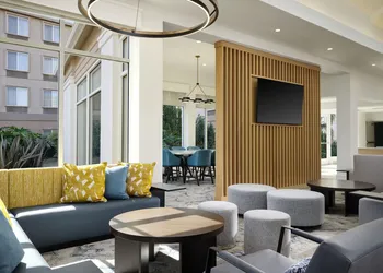 Hilton Garden Inn San Jose/Milpitas hotel thumbnail 3