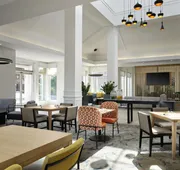 Hilton Garden Inn San Jose/Milpitas hotel detail image 4