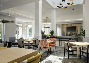 Hilton Garden Inn San Jose/Milpitas hotel thumbnail 4