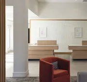 Hilton Garden Inn San Jose/Milpitas hotel detail image 5