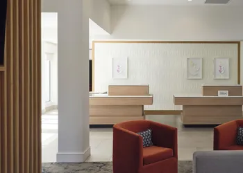 Hilton Garden Inn San Jose/Milpitas hotel thumbnail 5