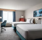 Hilton Garden Inn San Jose/Milpitas hotel detail image 7