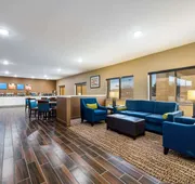 Comfort Inn Onalaska - La Crosse Area hotel detail image 3