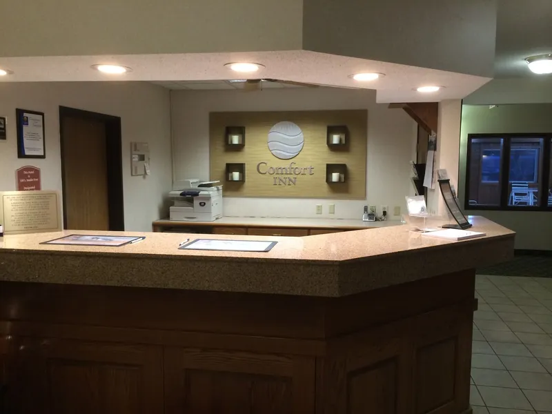 Comfort Inn Onalaska - La Crosse Area hotel detail image 6