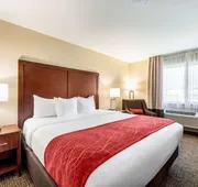 Comfort Inn Onalaska - La Crosse Area hotel detail image 7