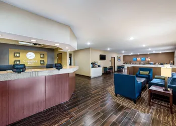 Comfort Inn Onalaska - La Crosse Area hotel thumbnail 2