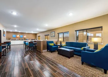 Comfort Inn Onalaska - La Crosse Area hotel thumbnail 3