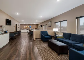 Comfort Inn Onalaska - La Crosse Area hotel thumbnail 5