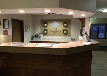 Comfort Inn Onalaska - La Crosse Area hotel thumbnail 6
