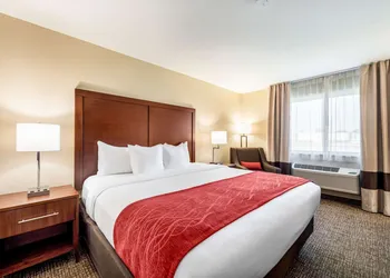 Comfort Inn Onalaska - La Crosse Area hotel thumbnail 7