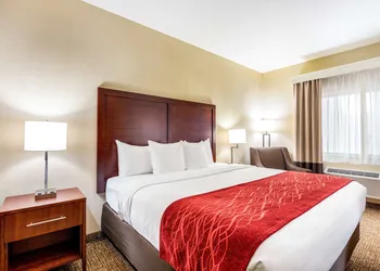 Comfort Inn Onalaska - La Crosse Area hotel thumbnail 8