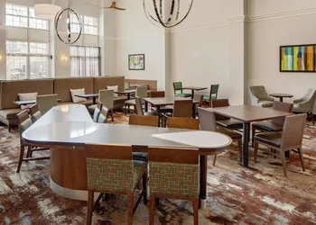 Homewood Suites by Hilton Hartford-Farmington hotel thumbnail 2