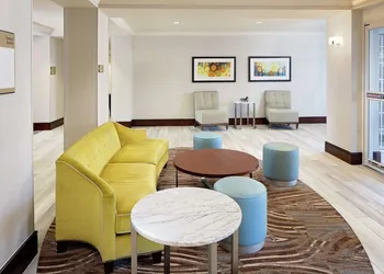 Homewood Suites by Hilton Hartford-Farmington hotel thumbnail 3