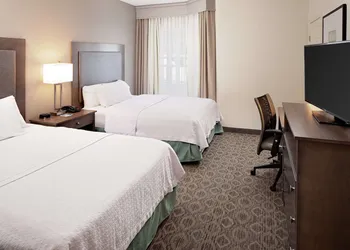 Homewood Suites by Hilton Hartford-Farmington hotel thumbnail 6