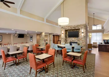 Homewood Suites by Hilton Houston - Willowbrook Mall hotel thumbnail 2