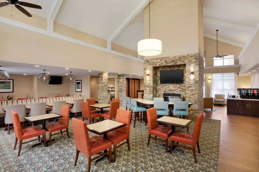 Homewood Suites by Hilton Houston - Willowbrook Mall hotel detail image 2