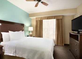 Homewood Suites by Hilton Houston - Willowbrook Mall hotel thumbnail 4