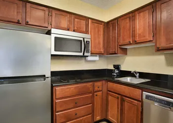 Homewood Suites by Hilton Houston - Willowbrook Mall hotel thumbnail 7