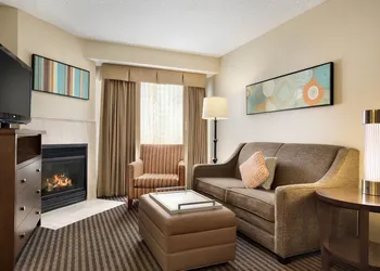 Homewood Suites by Hilton Houston - Willowbrook Mall hotel thumbnail 8