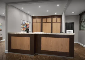 Homewood Suites by Hilton San Jose Airport-Silicon Valley hotel thumbnail 4