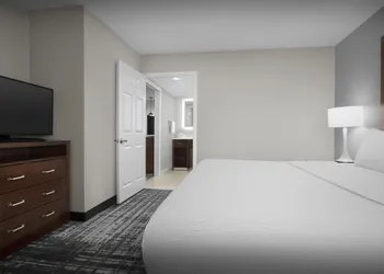 Homewood Suites by Hilton San Jose Airport-Silicon Valley hotel thumbnail 6