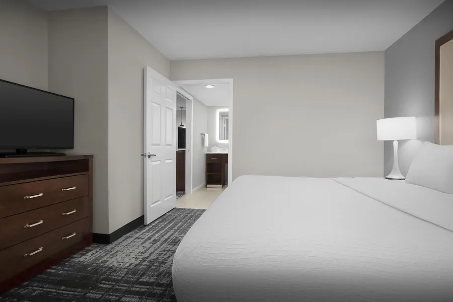 Homewood Suites by Hilton San Jose Airport-Silicon Valley hotel detail image 6