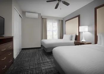 Homewood Suites by Hilton San Jose Airport-Silicon Valley hotel thumbnail 7