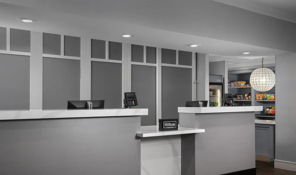 Homewood Suites by Hilton Birmingham South Inverness hotel detail image 2