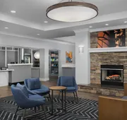 Homewood Suites by Hilton Birmingham South Inverness hotel detail image 3