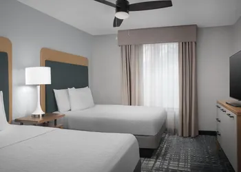 Homewood Suites by Hilton Birmingham South Inverness hotel thumbnail 6
