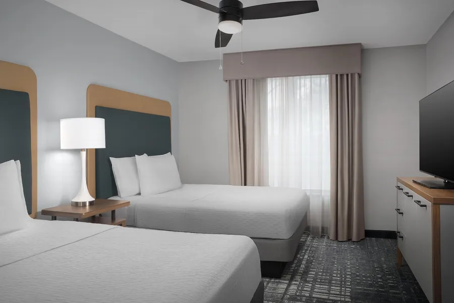 Homewood Suites by Hilton Birmingham South Inverness hotel detail image 6